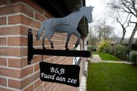 B&amp;amp;B Paard aan Zee LR-30